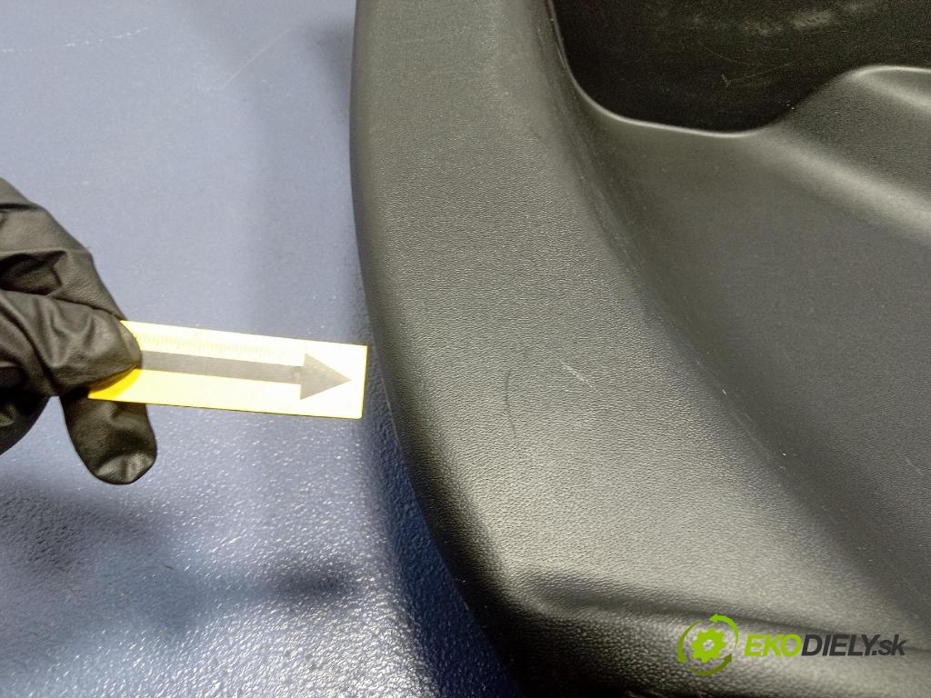 Hyundai Ix20 2011 Čalounictví: kufra: 85741-1K000