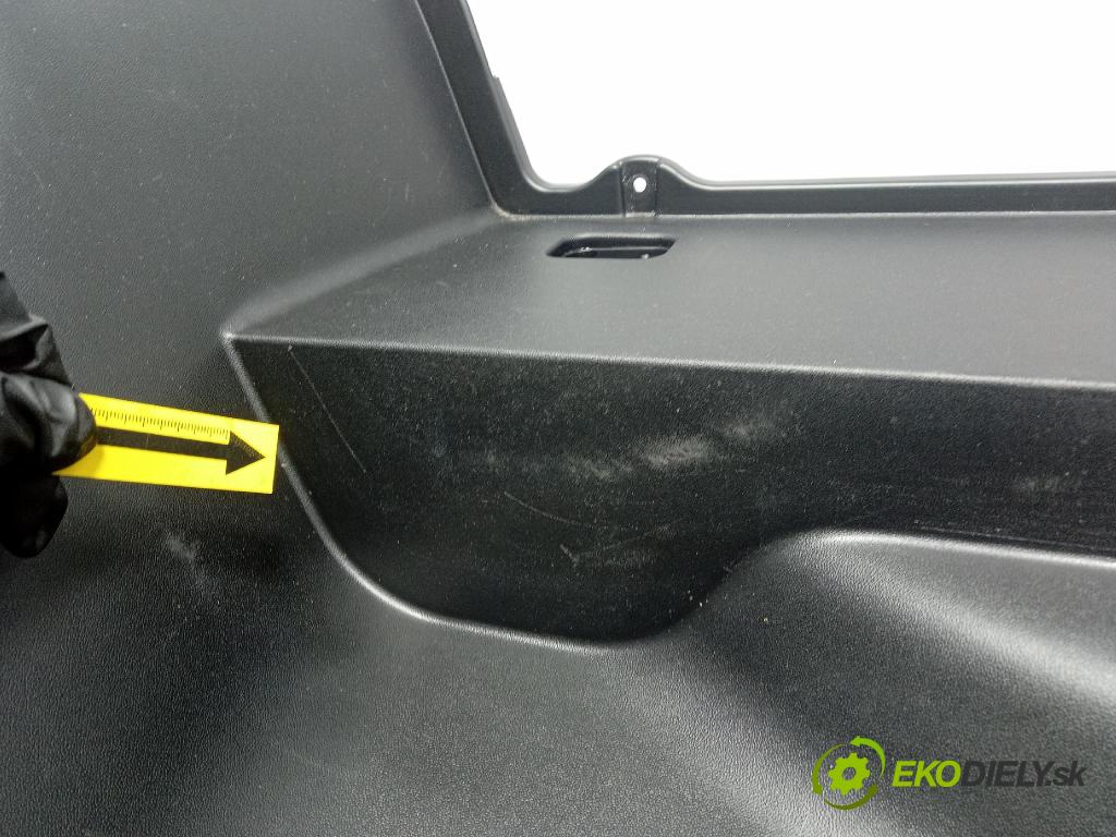 Hyundai Ix20 2011 Čalounictví: kufra: 85741-1K000