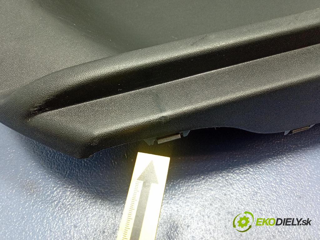 Hyundai Ix20 2011 Čalounictví: kufra: 85741-1K000