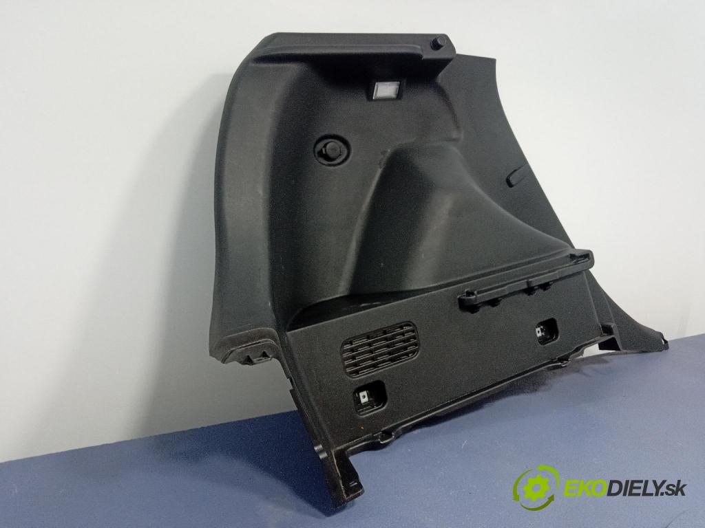 Hyundai Ix20 2011 Čalounictví: kufra: 85731-1K000