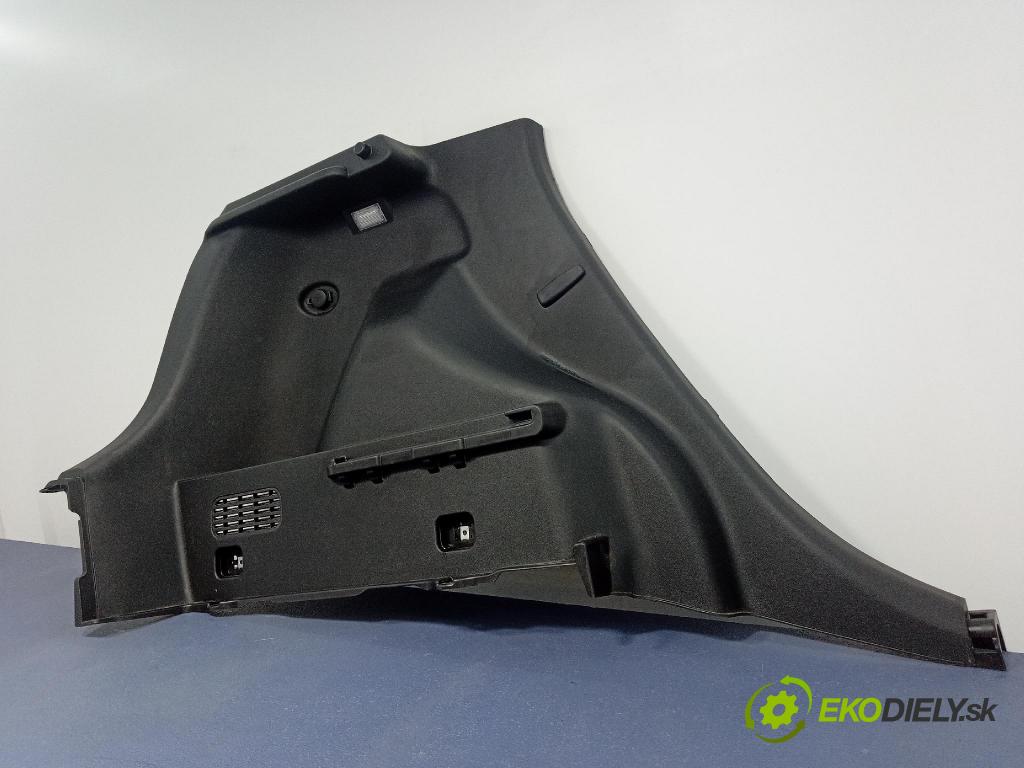 Hyundai Ix20 2011 Čalounictví: kufra: 85731-1K000