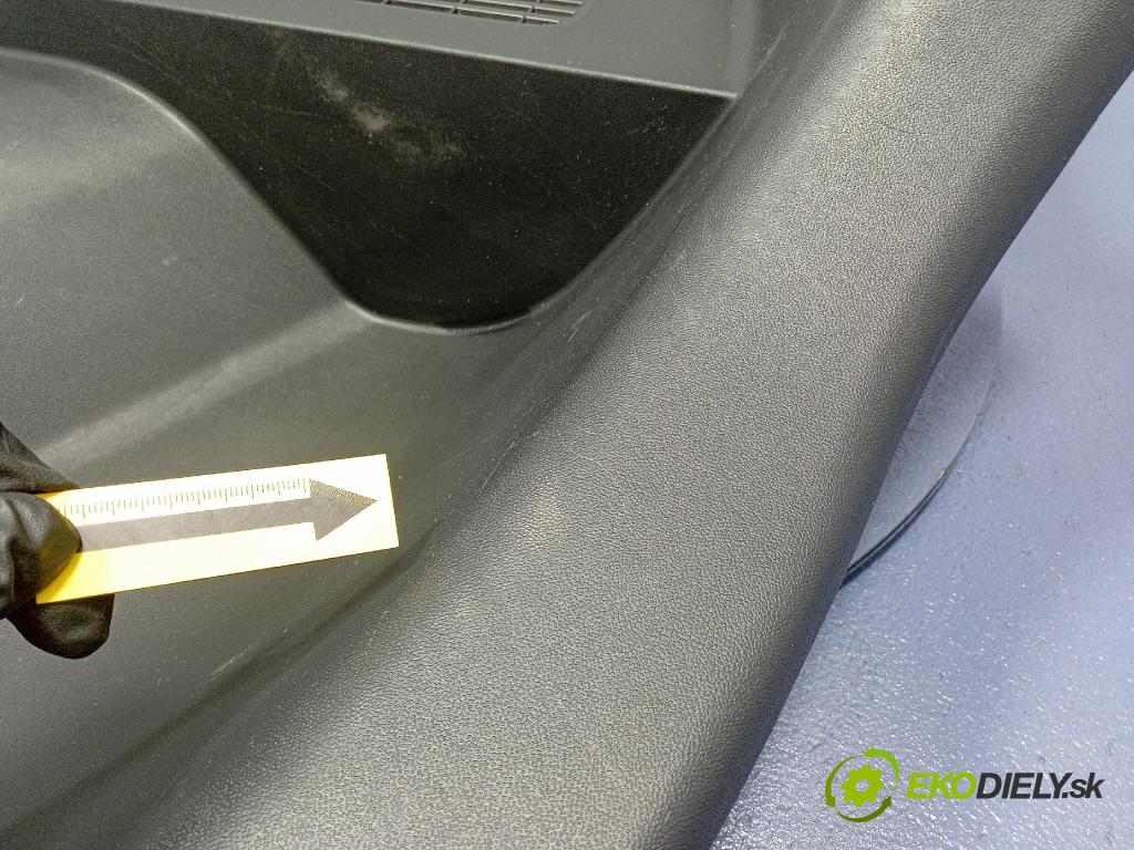 Hyundai Ix20 2011 Čalounictví: kufra: 85731-1K000