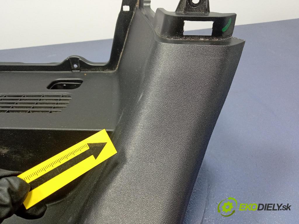 Hyundai Ix20 2011 Čalounictví: kufra: 85731-1K000