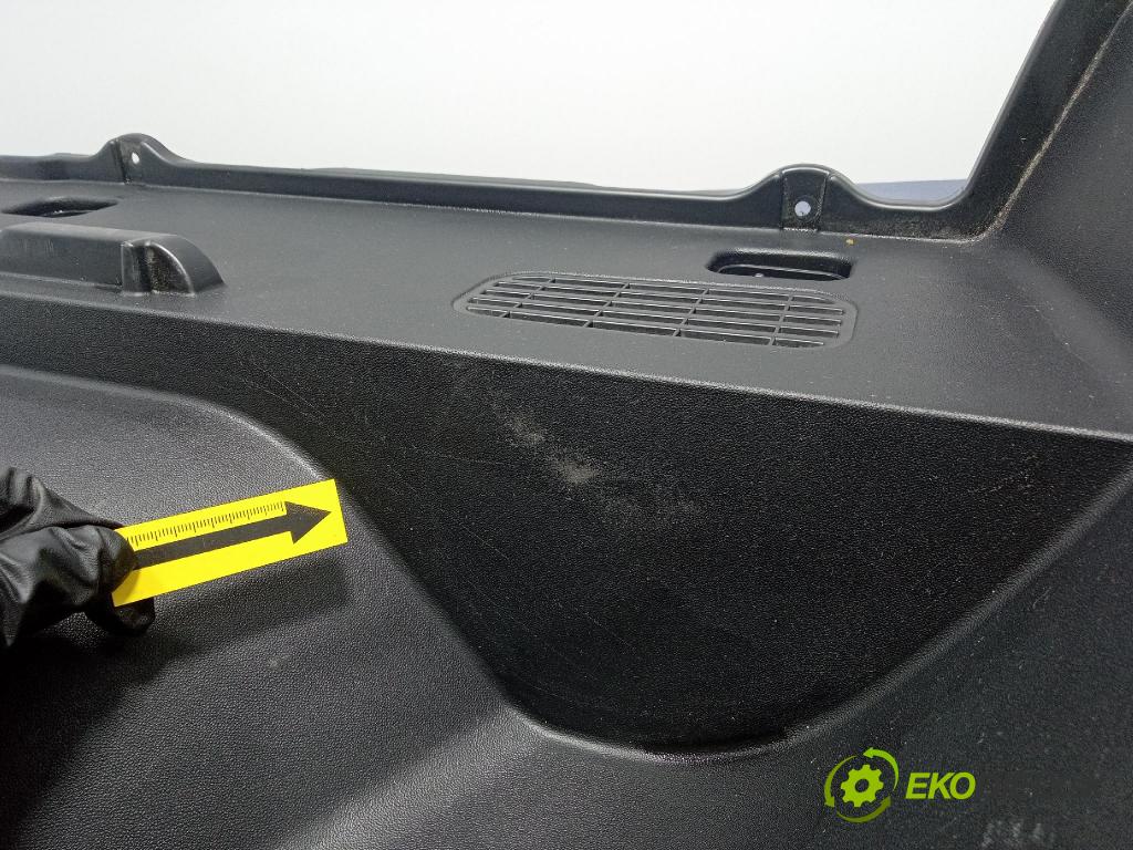 Hyundai Ix20 2011 Čalounictví: kufra: 85731-1K000