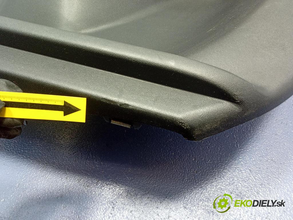 Hyundai Ix20 2011 Čalounictví: kufra: 85731-1K000