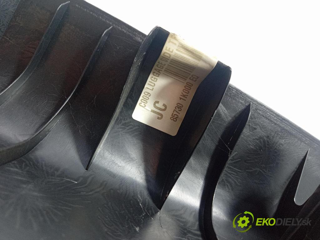 Hyundai Ix20 2011 Tapacír: kufr 85731-1K000