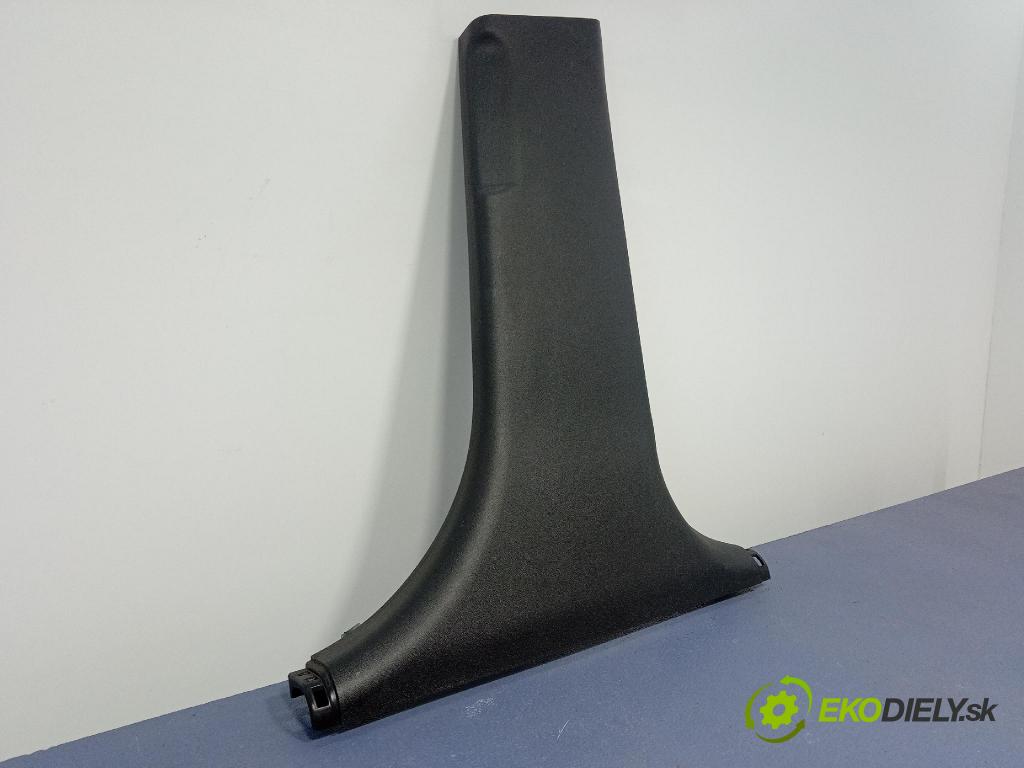 Hyundai Ix20 2011 kryt Plast: Interiéry: 85845-1P000