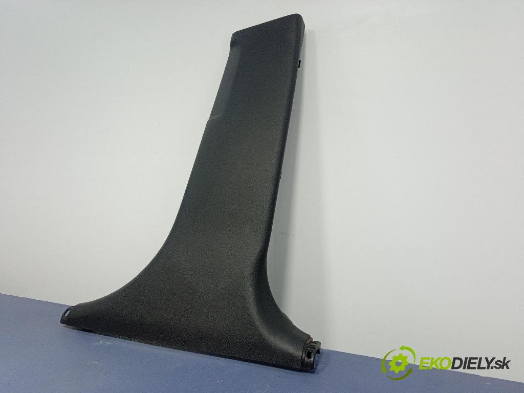 Hyundai Ix20 2011 kryt Plast: Interiéry: 85845-1P000