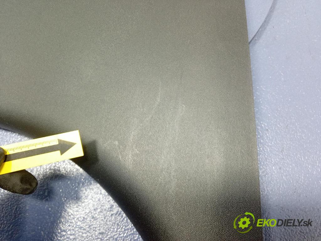 Hyundai Ix20 2011 kryt Plast: Interiéry: 85845-1P000