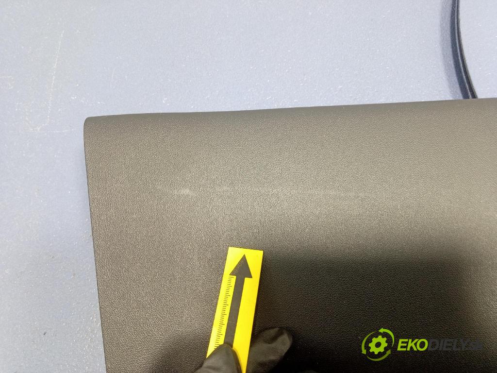 Hyundai Ix20 2011 kryt Plast: Interiéry: 85845-1P000