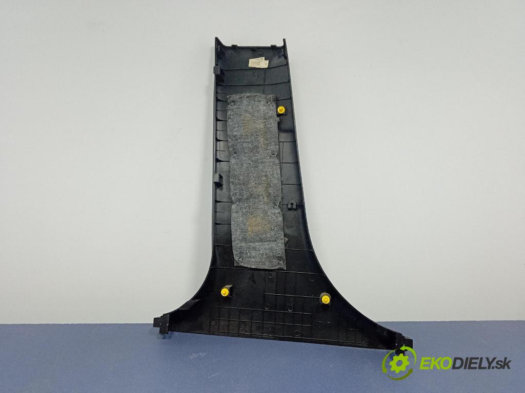 Hyundai Ix20 2011 kryt Plast: Interiéry: 85845-1P000