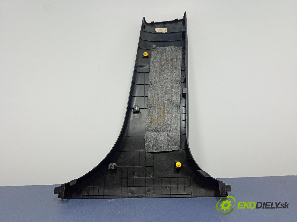 Hyundai Ix20 2011 kryt Plast: Interiéry: 85835-1P000