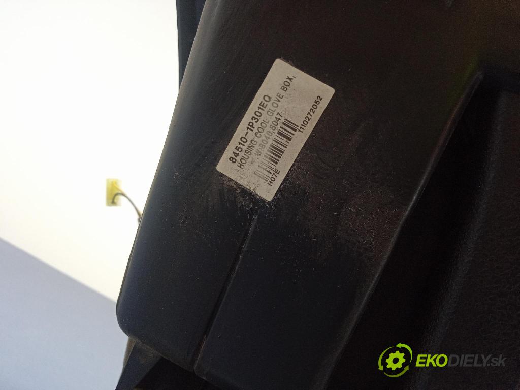 Hyundai Ix20 2011 kastlík 84510-1P301EQ