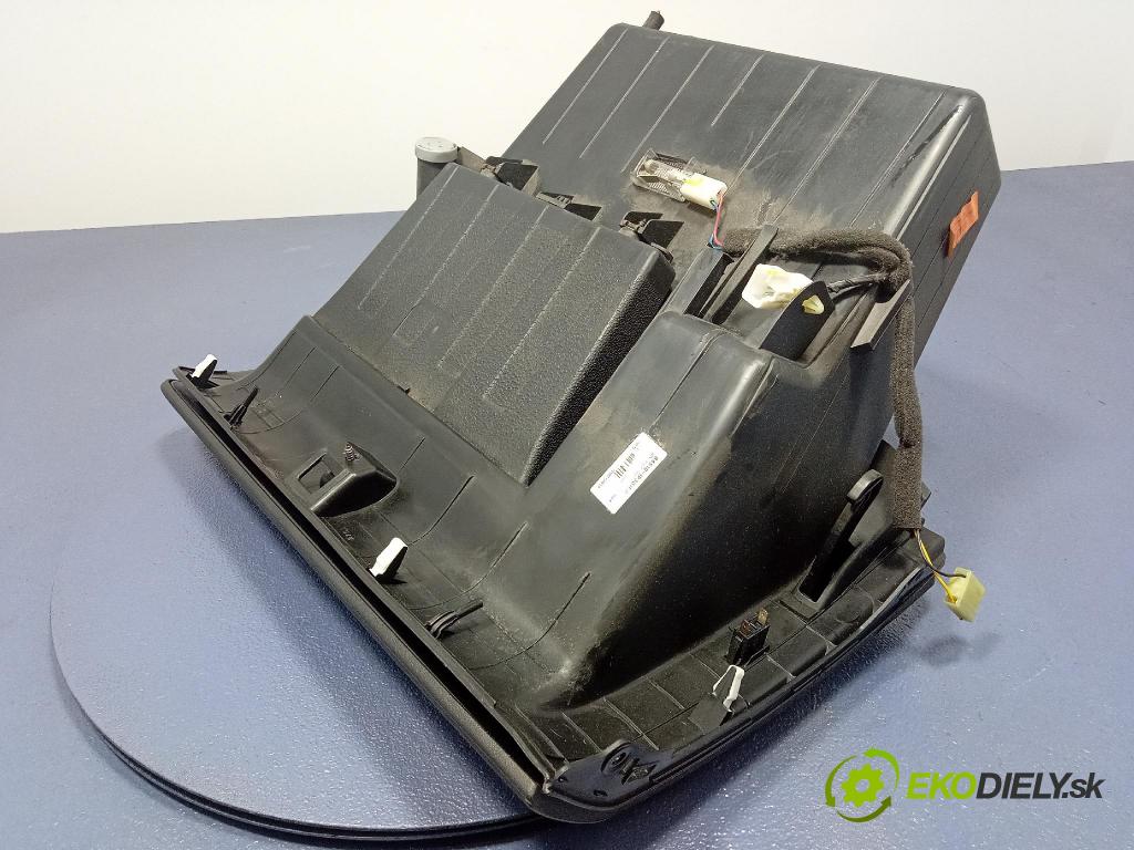 Hyundai Ix20 2011 kastlík 84510-1P301EQ