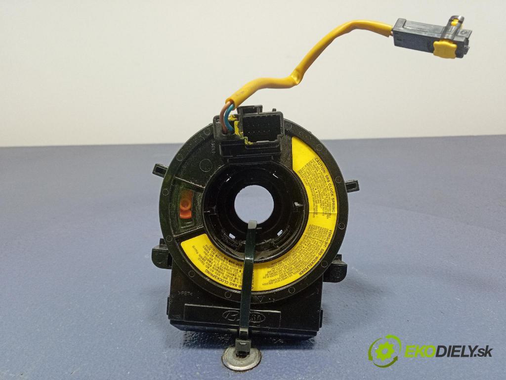 Hyundai Ix20 2011 Páska: Airbag.: