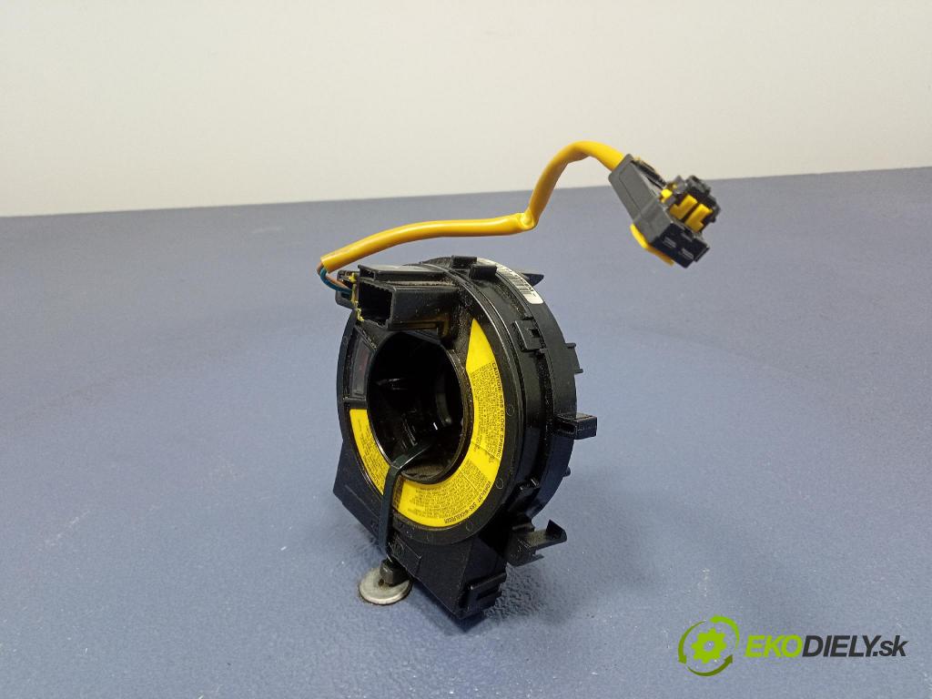 Hyundai Ix20 2011 Páska: Airbag.: