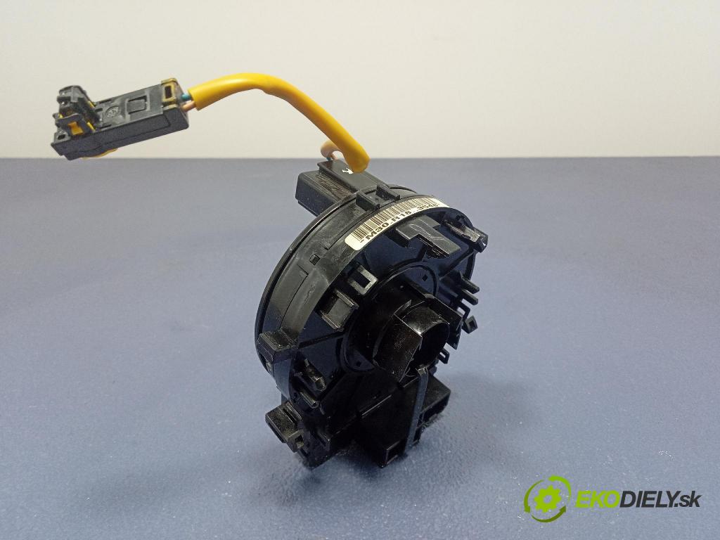 Hyundai Ix20 2011 Páska: Airbag.: