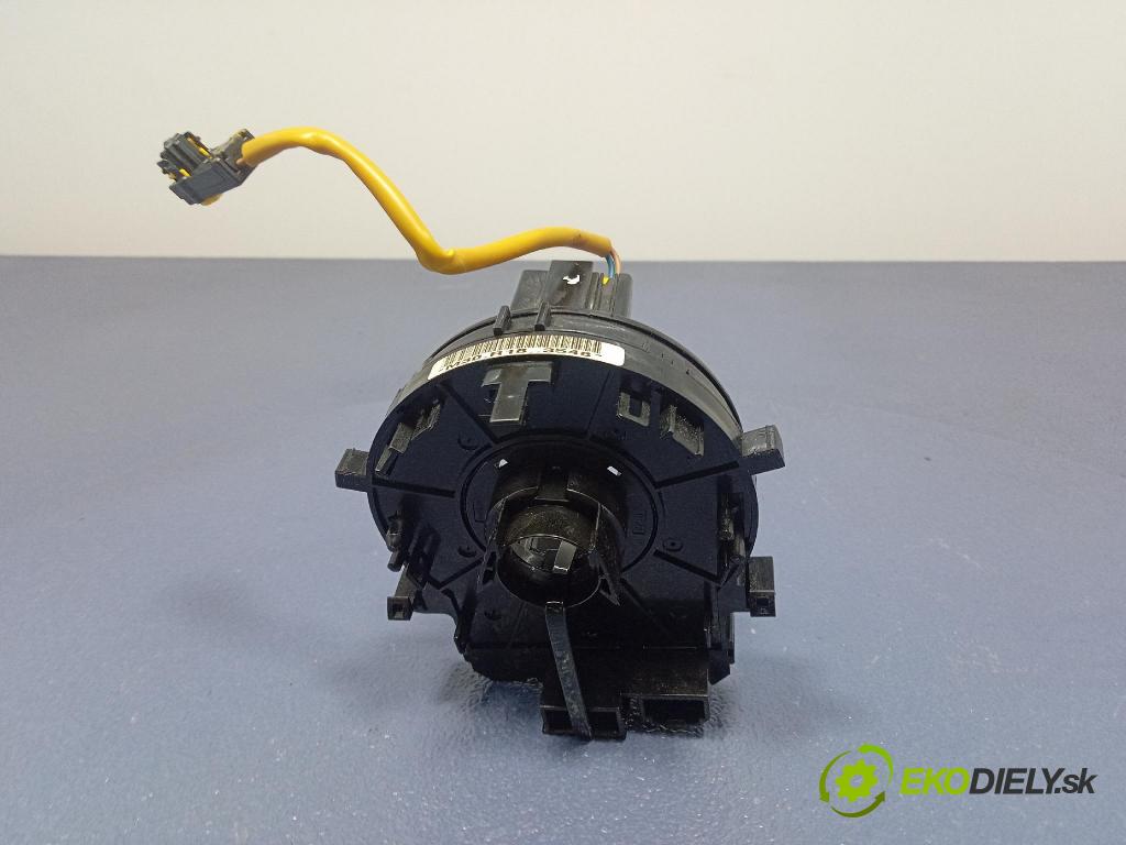 Hyundai Ix20 2011 Páska: Airbag.: