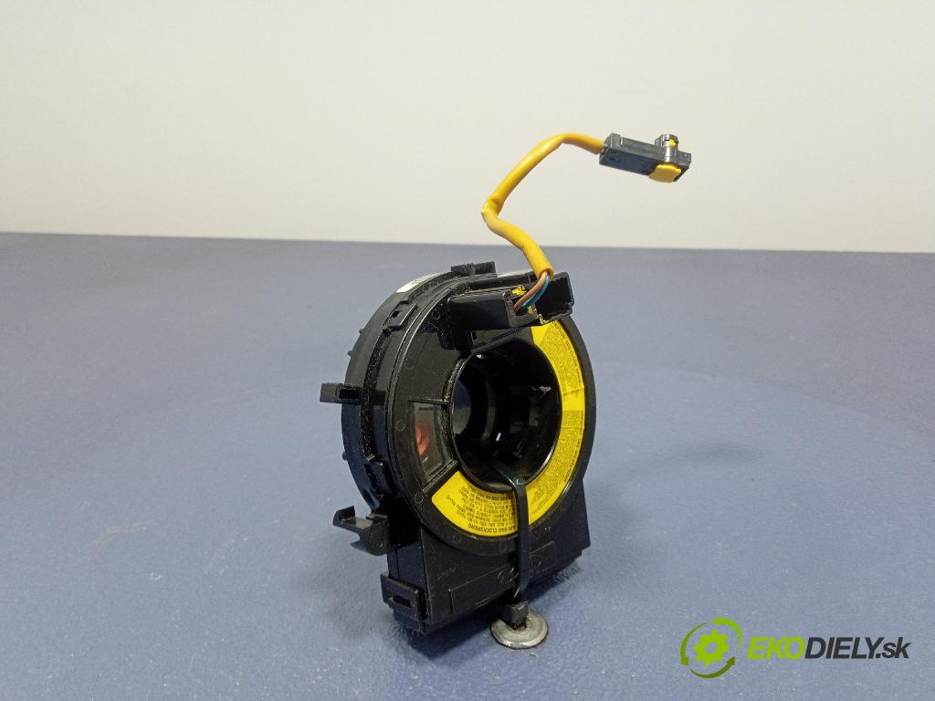 Hyundai Ix20 2011 Páska: Airbag.: