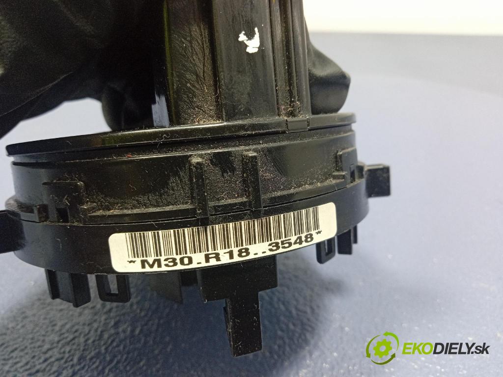 Hyundai Ix20 2011 Páska: Airbag.: