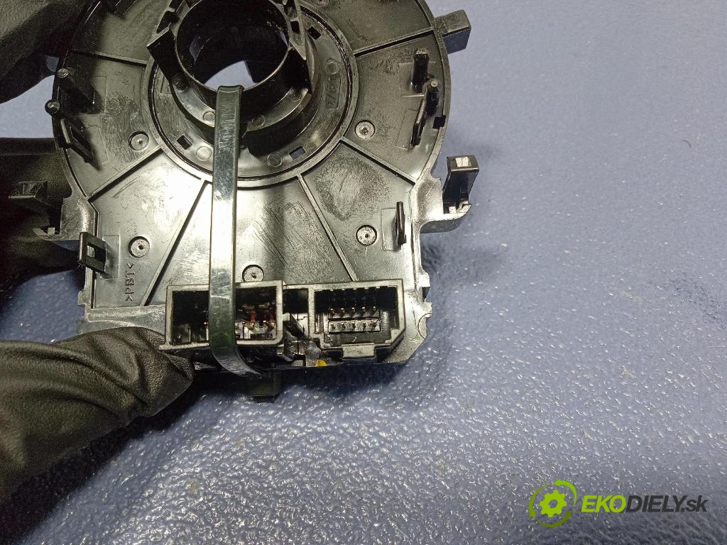 Hyundai Ix20 2011 Páska: Airbag.: