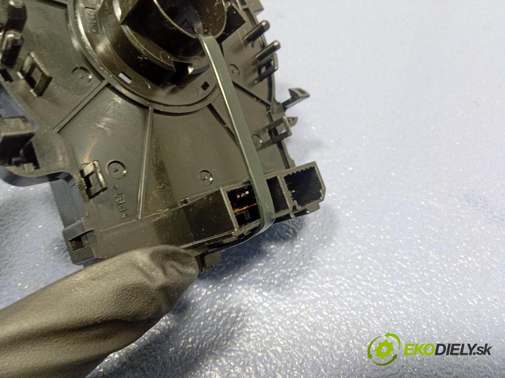 Hyundai Ix20 2011 Páska: Airbag. 