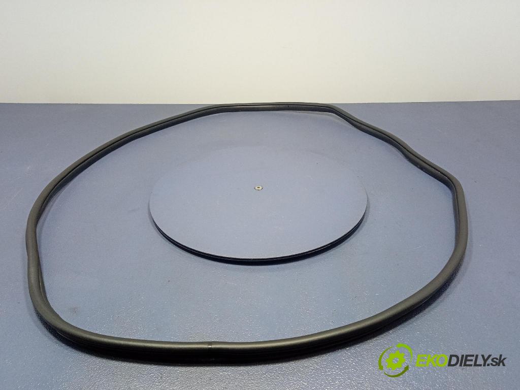 Hyundai Ix20 2011 Těsnění: dvere