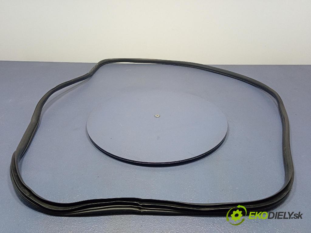 Hyundai Ix20 2011 Těsnění: dvere