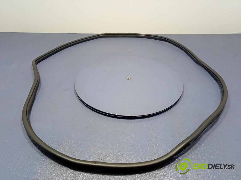 Hyundai Ix20 2011 Těsnění: dvere