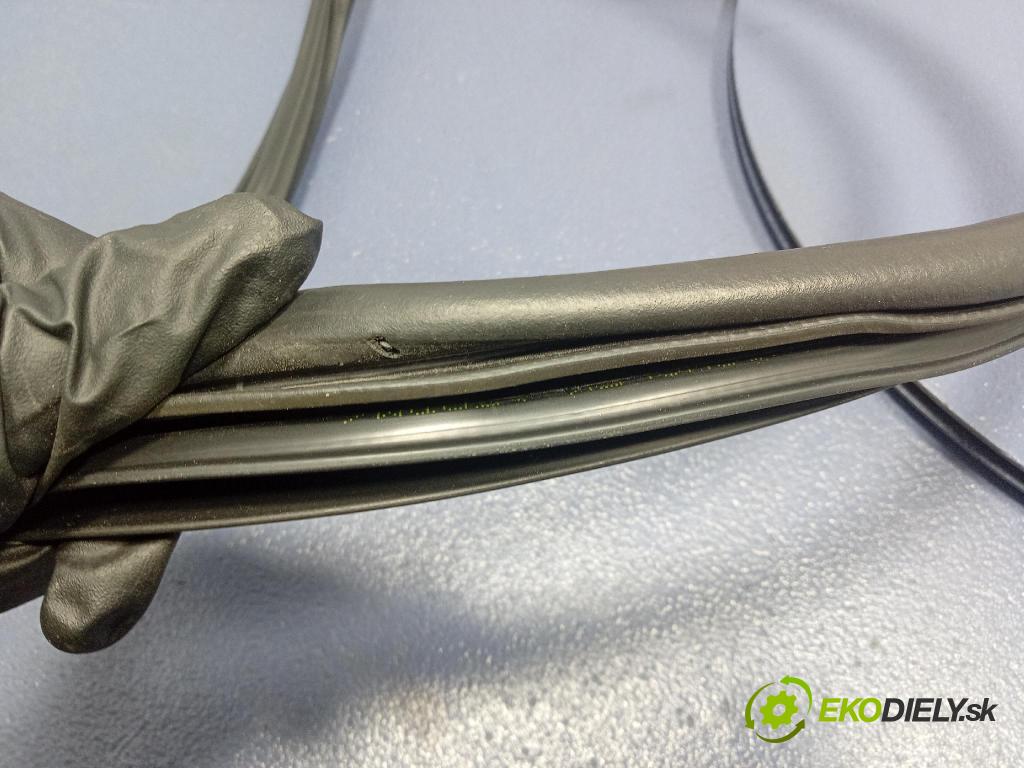 Hyundai Ix20 2011 Těsnění: dveře 