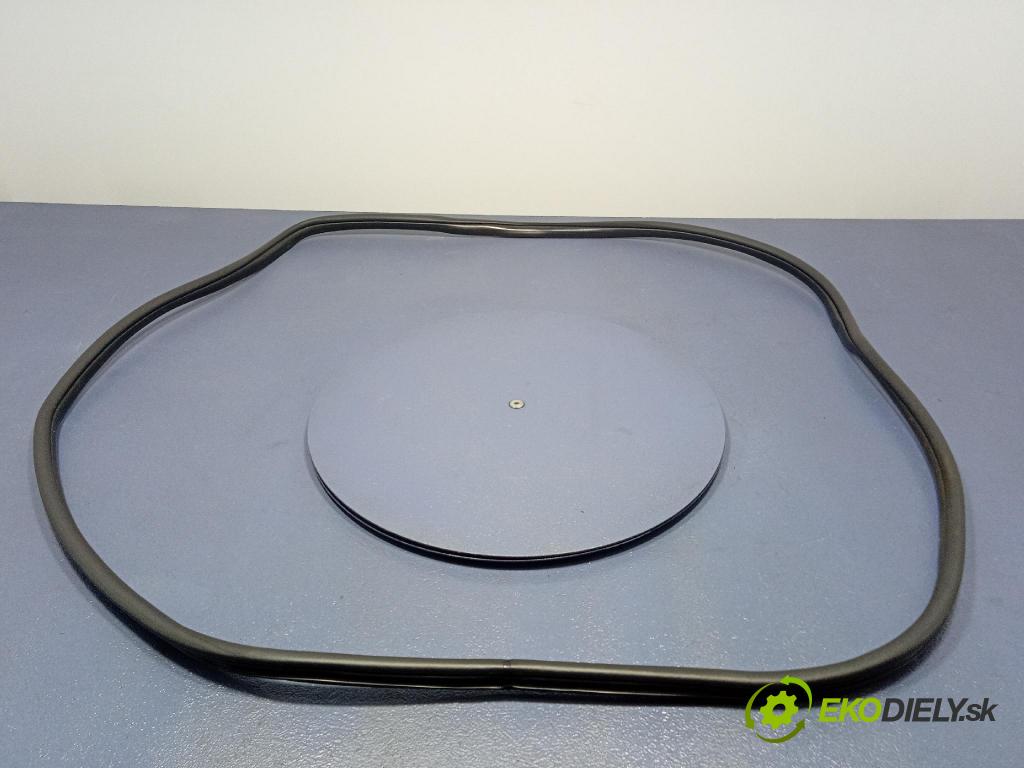 Hyundai Ix20 2011 Těsnění: dvere