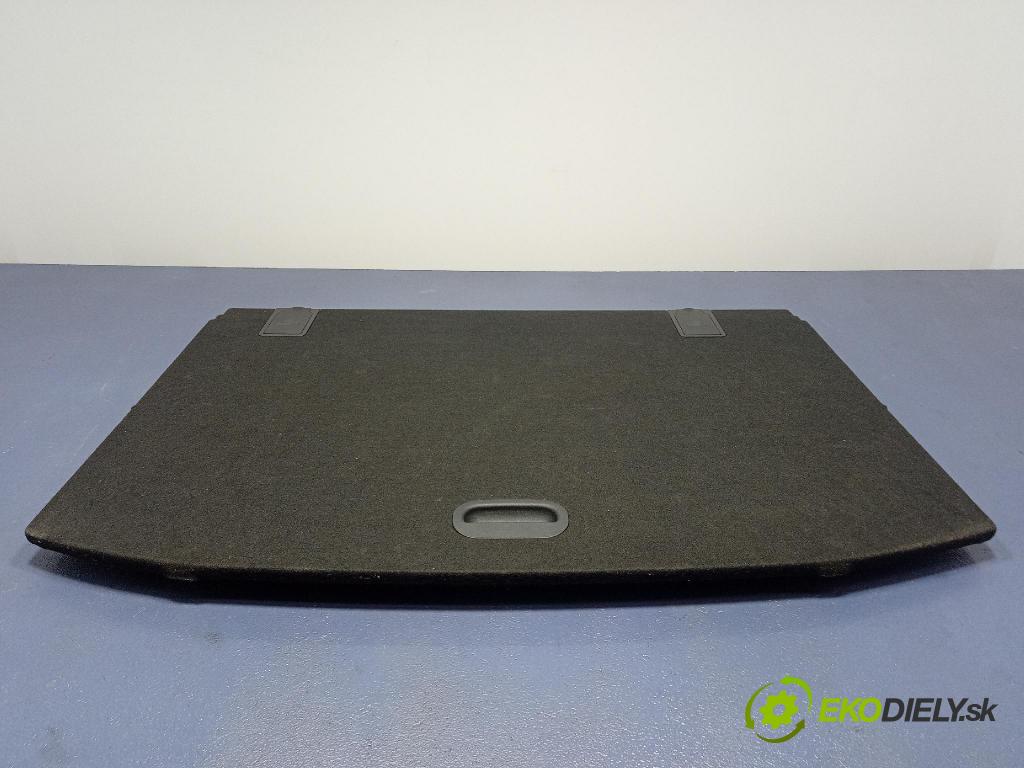 Hyundai Ix20 2011 koberec do auta 85720-1P000