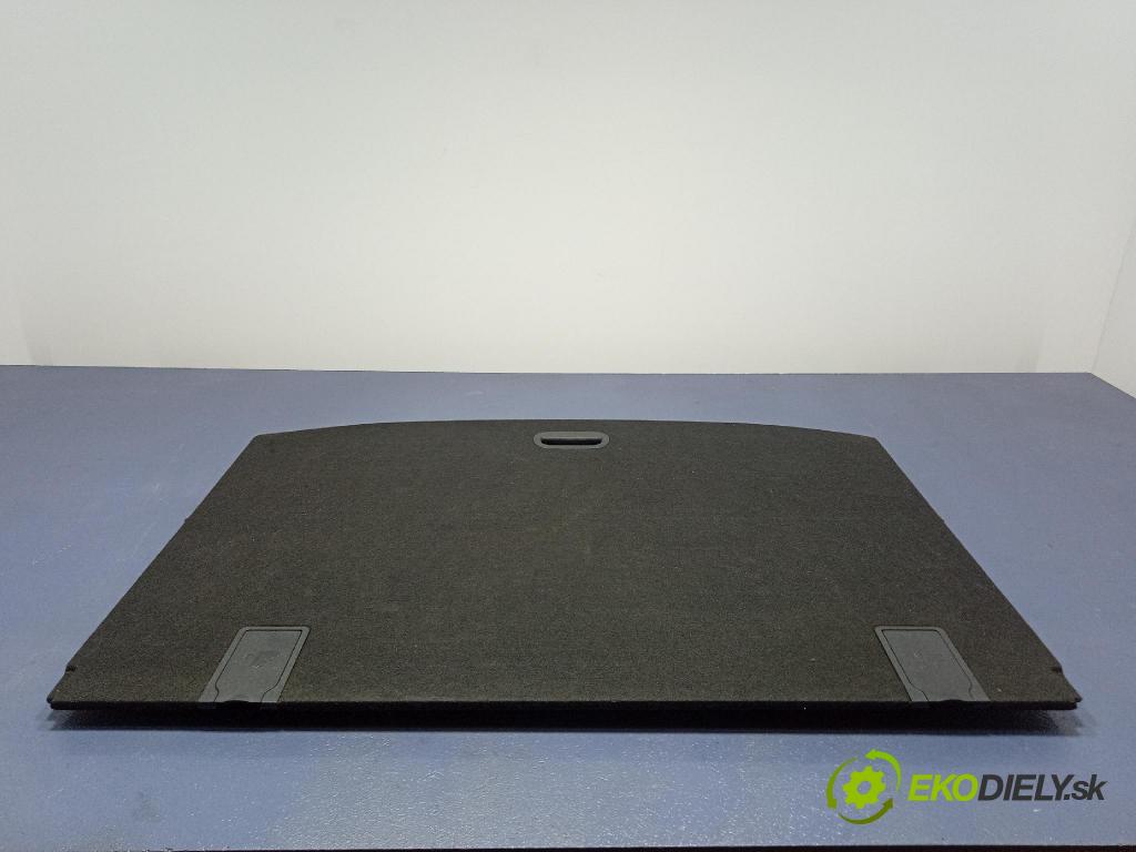 Hyundai Ix20 2011 koberec do auta 85720-1P000