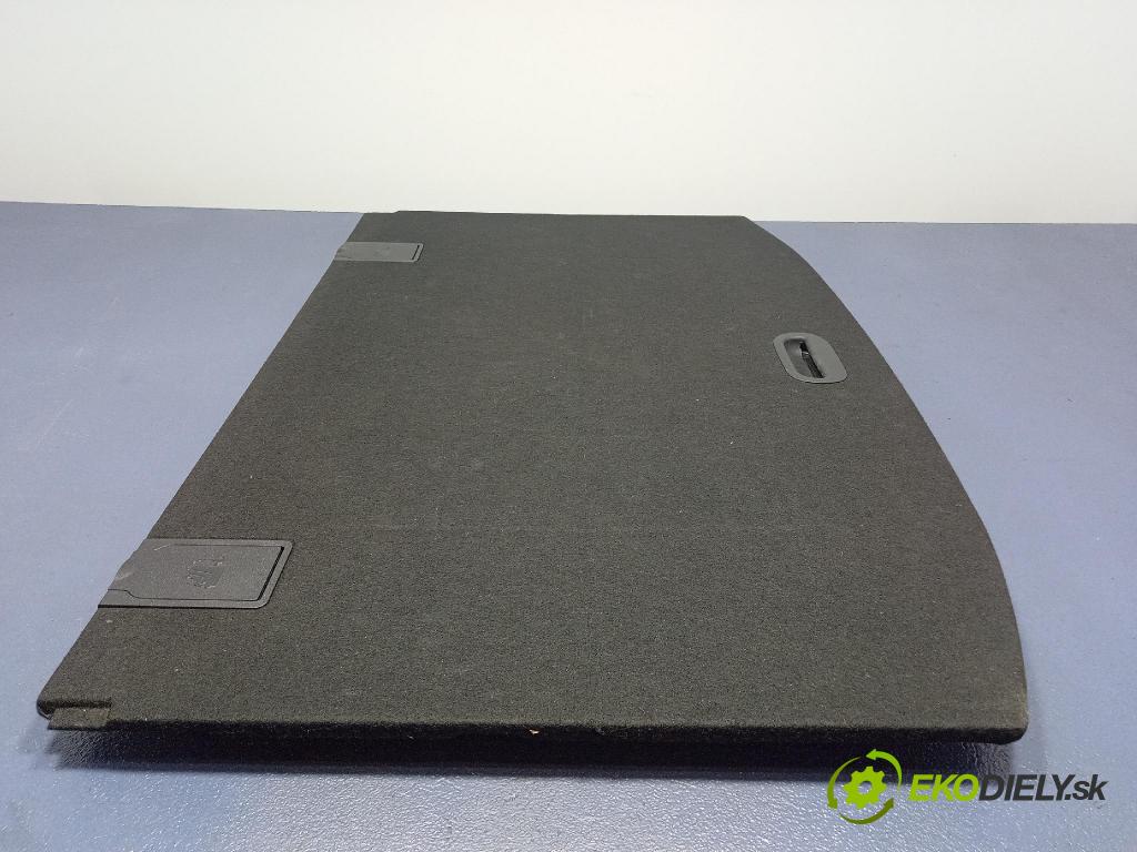 Hyundai Ix20 2011 koberec do auta 85720-1P000