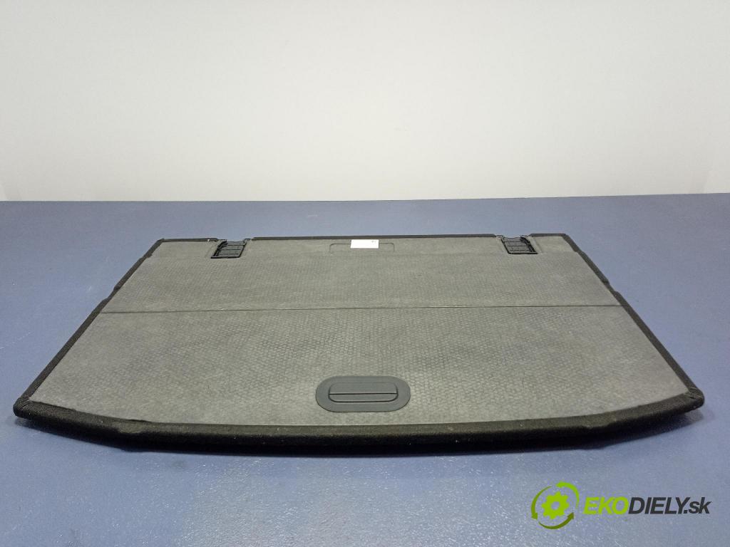 Hyundai Ix20 2011 koberec do auta 85720-1P000