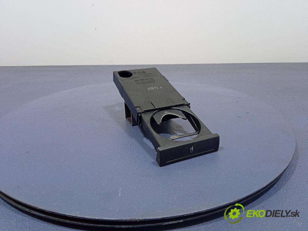 Audi A6 2001 kastlík 4B0862534C