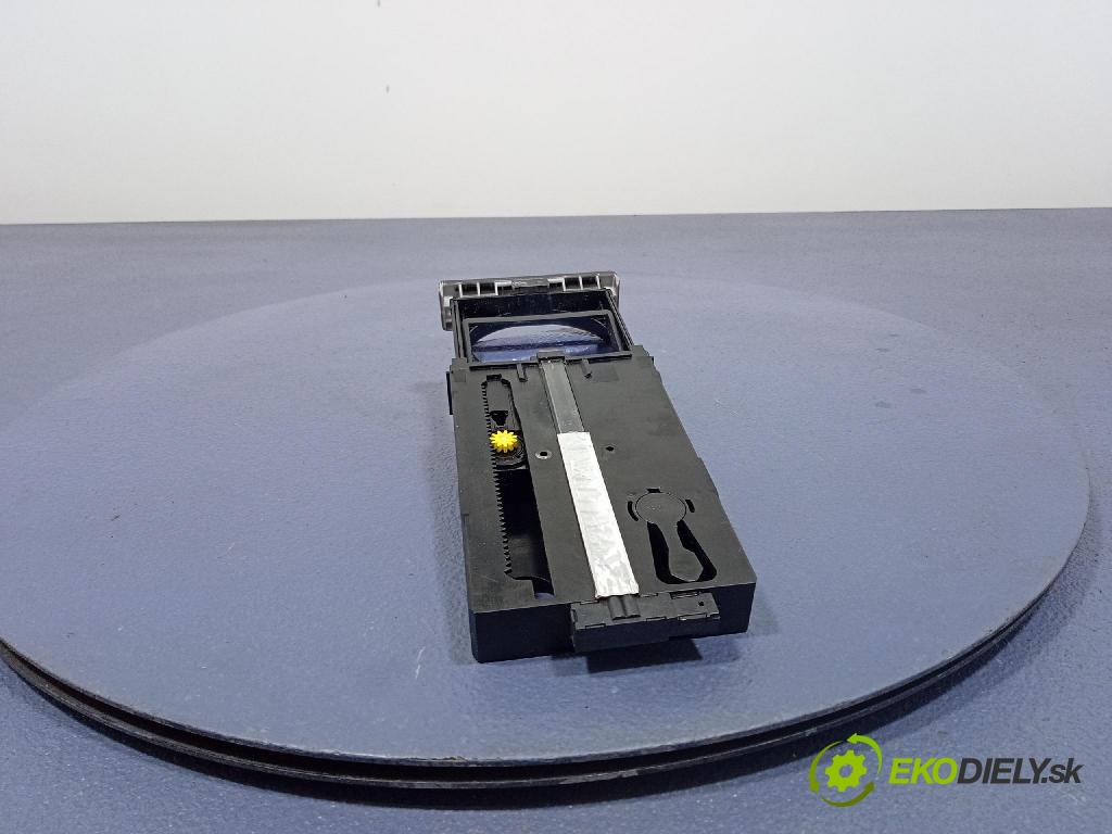 Audi A6 2001 kastlík 4B0862534C