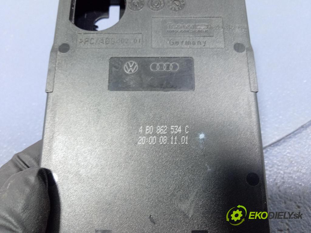 Audi A6 2001 kastlík 4B0862534C