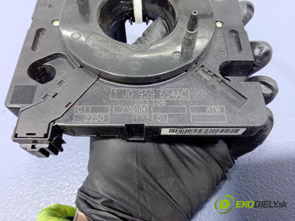 Audi A6 2001 Páska: Airbag.: 1J0959654AC