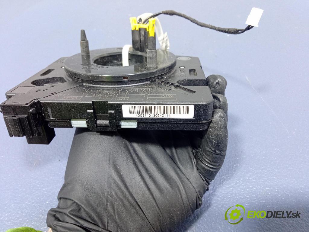 Audi A6 2001 Páska: Airbag.: 1J0959654AC