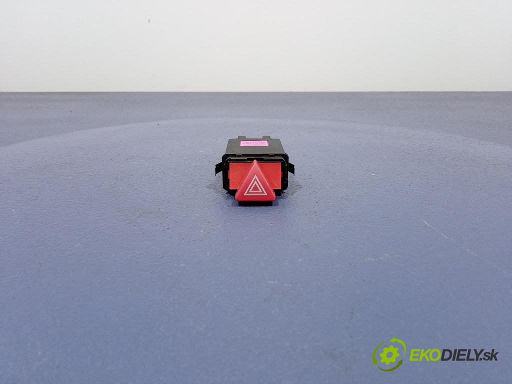 Audi A6 2001 prepínač svetiel NÚDZA: 4B0941509K