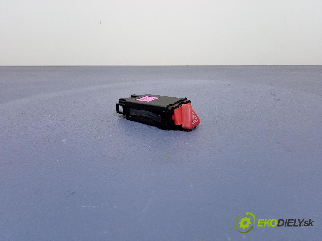 Audi A6 2001 prepínač svetiel NÚDZA: 4B0941509K