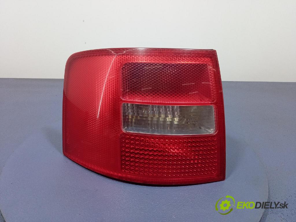 Audi A6 2001 svetlo / reflektor zad ľavá Vonkajsia: 4B9945095F
