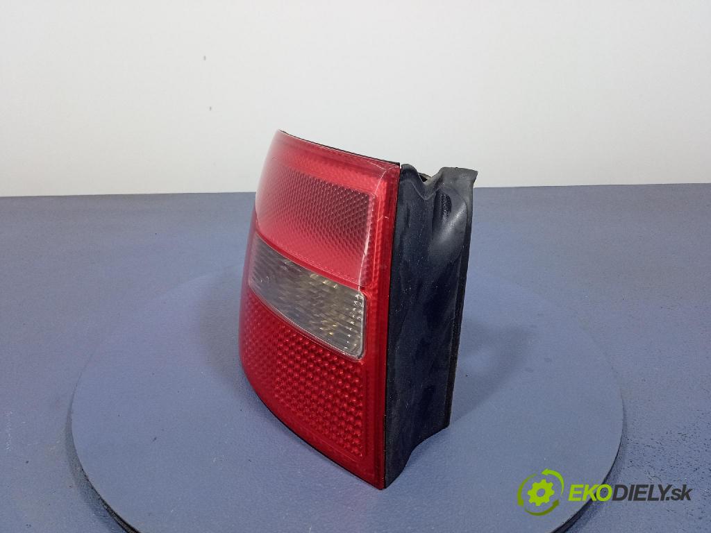 Audi A6 2001 svetlo / reflektor zad ľavá Vonkajsia: 4B9945095F