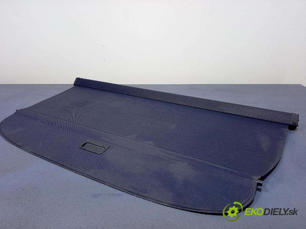 Audi A6 2001 roleta 4B9863553F