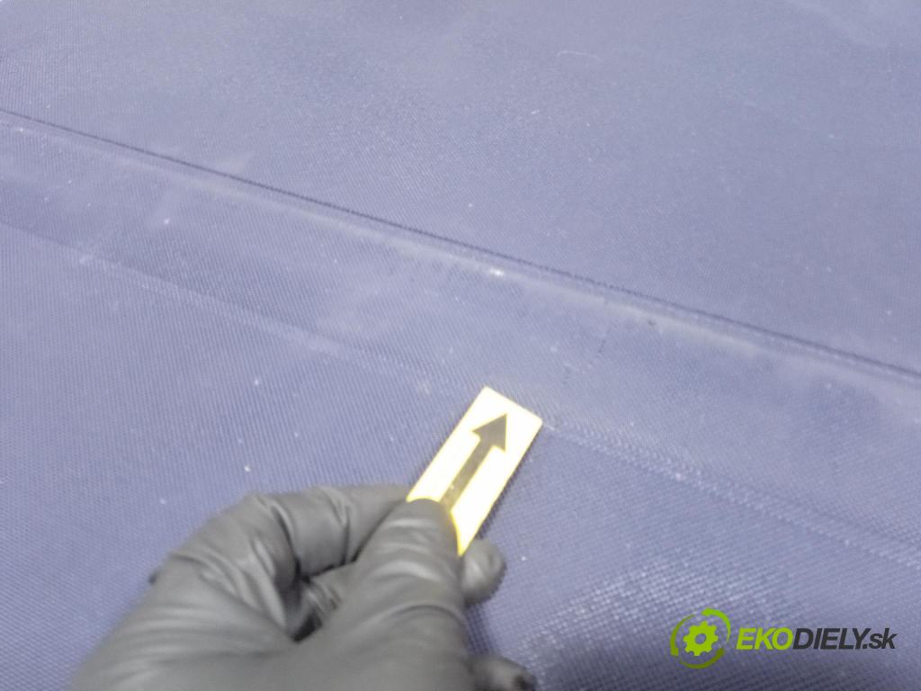 Audi A6 2001 roleta 4B9863553F