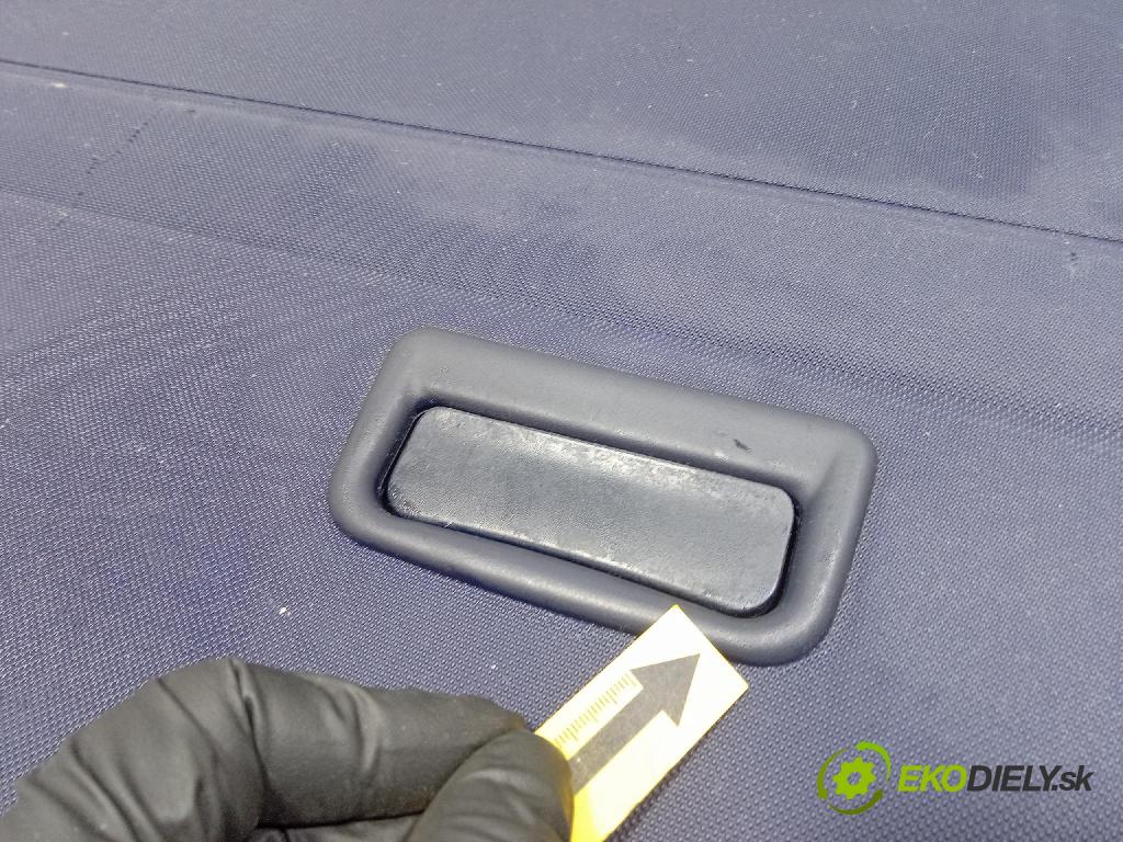 Audi A6 2001 roleta 4B9863553F