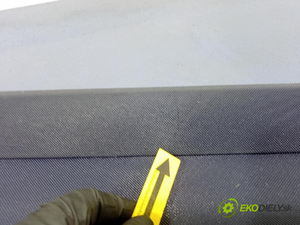 Audi A6 2001 roleta 4B9863553F