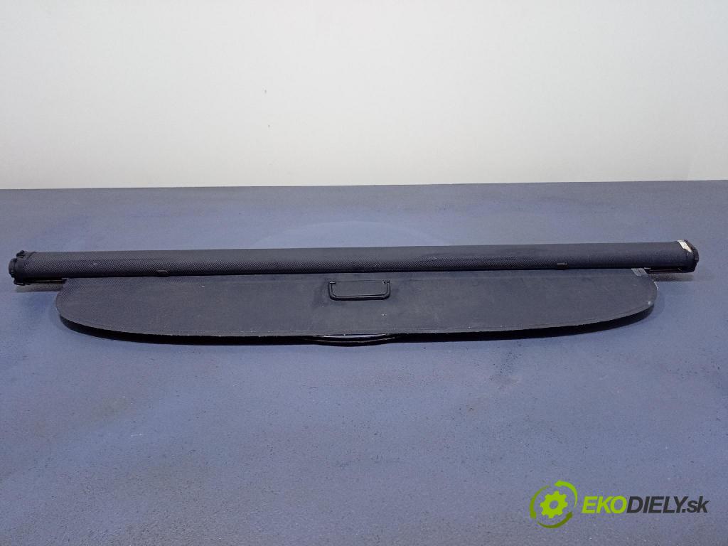 Audi A6 2001 roleta 4B9863553F