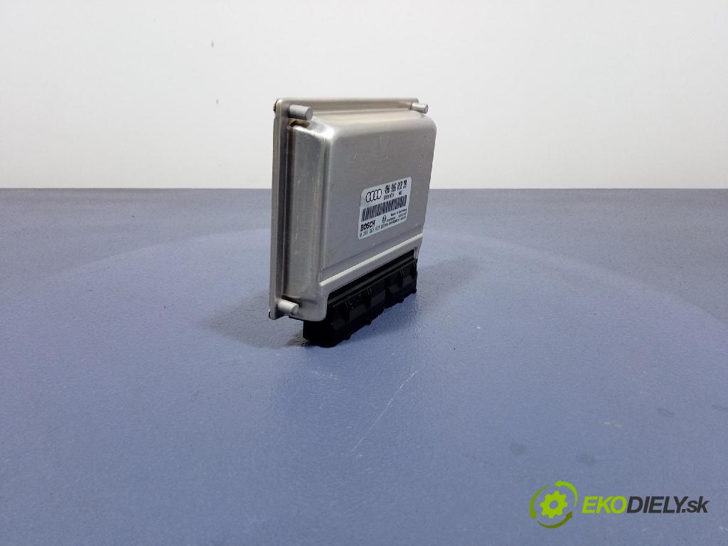 Audi A6 2001 riadiaca jednotka Motor: 4B0906018DB